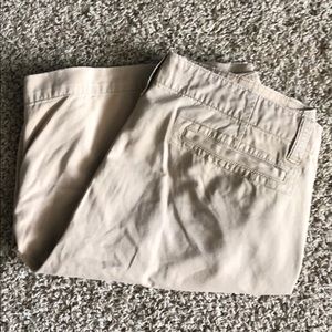 Nautica Cargo Shorts